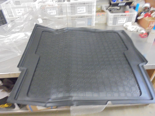 Holden BL Astra Sedan Genuine Rear cargo Mat New Part