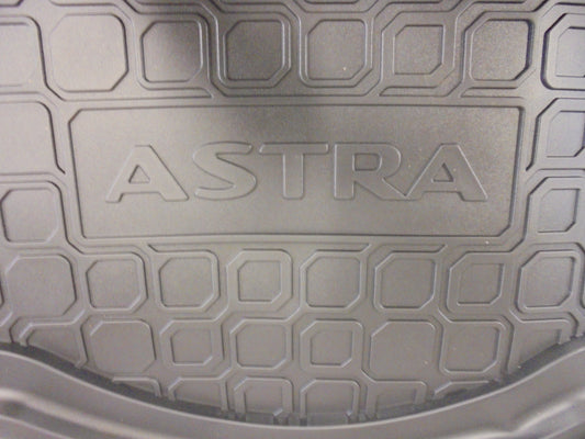 Holden BL Astra Sedan Genuine Rear cargo Mat New Part