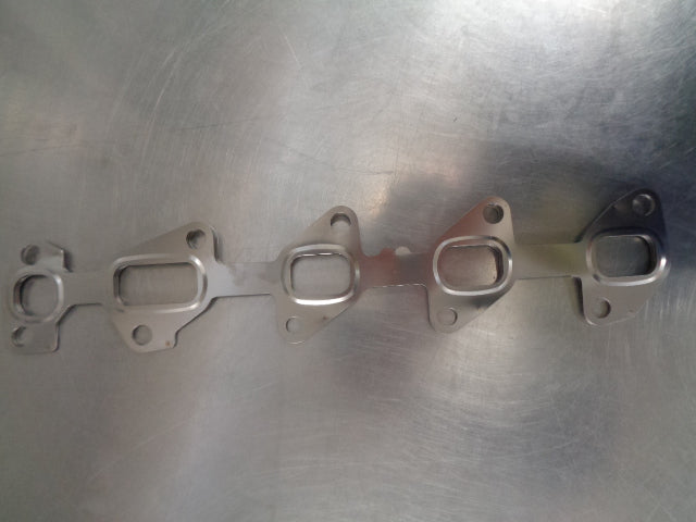 Toyota Landcruiser VDJ200 Genuine Turbocharger Left Hand Gasket Kit New Part