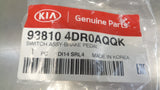 Kia Soul Genuine Brake Pedal Switch Assy New Part