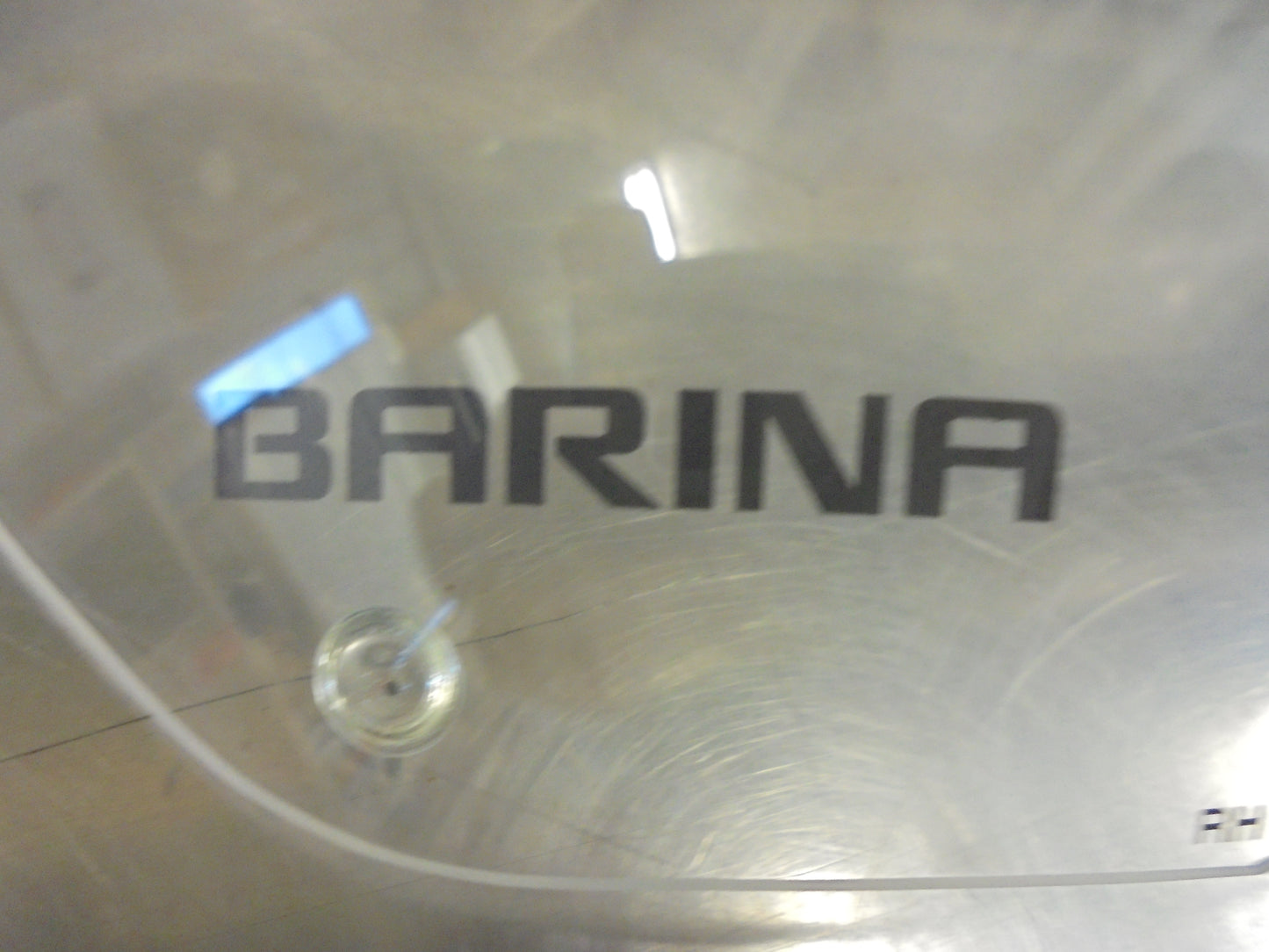 Holden TM Barina Genuine Headlight Protector Set New Part