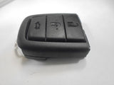 Holden VE/WM Commodore Sedan Genuine 3 Button Blank Key Transmitter New Part