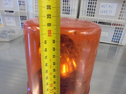 Hella Rotating Beacon -Used Part
