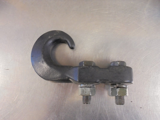 Light Truck Tow Hook New Part