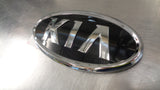 Kia Carnival/Sportage Genuine Front Grille Emblem New Part