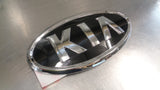 Kia Carnival/Sportage Genuine Front Grille Emblem New Part