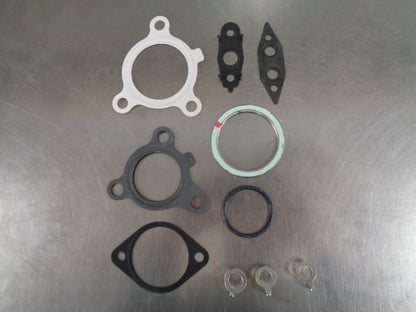 Toyota Landcruiser VDJ200 Genuine Turbocharger Right Hand Gasket Kit New Part