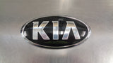 Kia Genuine Front Grille Emblem Suits Various Models New Part