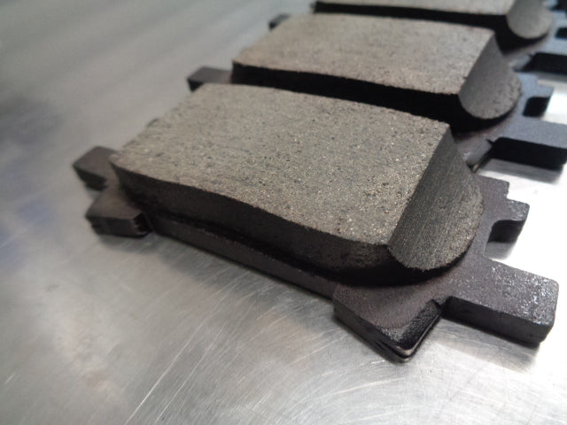 Toyota Kluger Genuine Rear Disc Brake Pad Set New Part