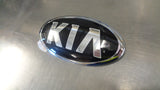 Kia Cerato/Rio Genuine Front Grille Emblem New Part