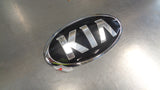 Kia Cerato/Rio Genuine Front Grille Emblem New Part