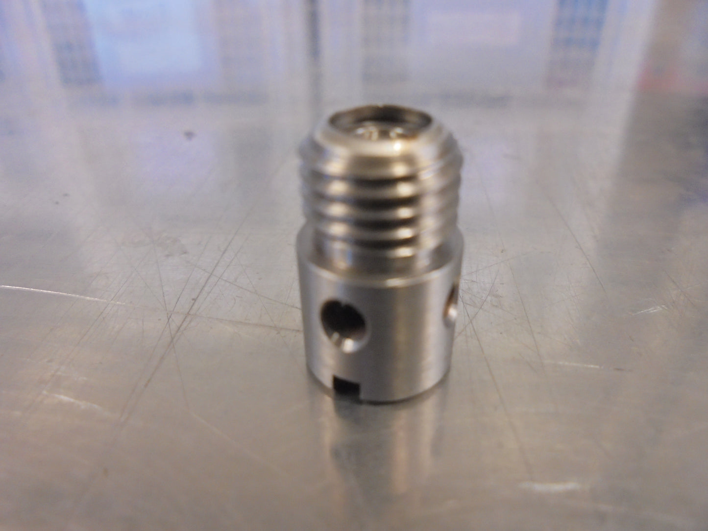 Suzuki Grand Vitara-Vitara-SX4-Liana-Baleno Genuine Oil Relief Valve New Part