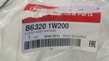 Kia Cerato/Rio Genuine Front Grille Emblem New Part