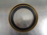 Toyota Hilux / Fortuner Genuine Front Right Hand Axle Oil Seal New Part