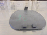 Holden TF Rodeo Genuine Fuse Box Lid Dark Gray New Part