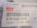 Isuzu D-Max RC Colorado-Rodeo Genuine Wiper Arm Cover New Part