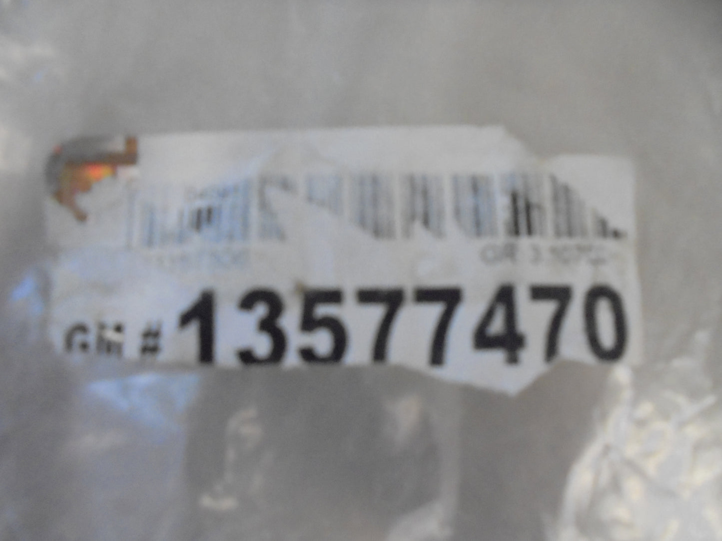 Holden VE Commodore Genuine Fuel Level Sensor Kit And Seal New Part