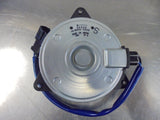 Isuzu FVR/GIGA Genuine 24 Volt Fan Motor New Part