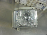 Isuzu ELF Genuine Left Hand Front Head Light Used Part