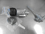 Mitsubishi ASX Genuine Cylinder And 2 Keys And Door Lock Kit New Part