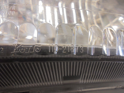 Isuzu ELF Genuine Left Hand Front Head Light Used Part