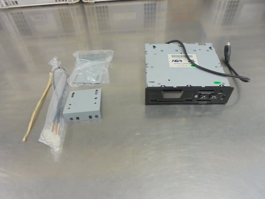 Isuzu Truck Genuine Sat Navigation  System New Part