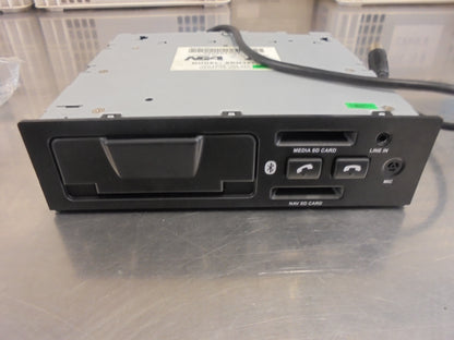 Isuzu Truck Genuine Sat Navigation  System New Part