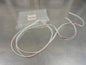 Suzuki SX4 Genuine Rear Bumper Protector Molding New Part