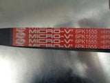 Gates Micro-V Drive Belt Suits Various Makes/Models New Part