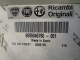 Fiat Scudo Genuine Serpentine Belt New Part