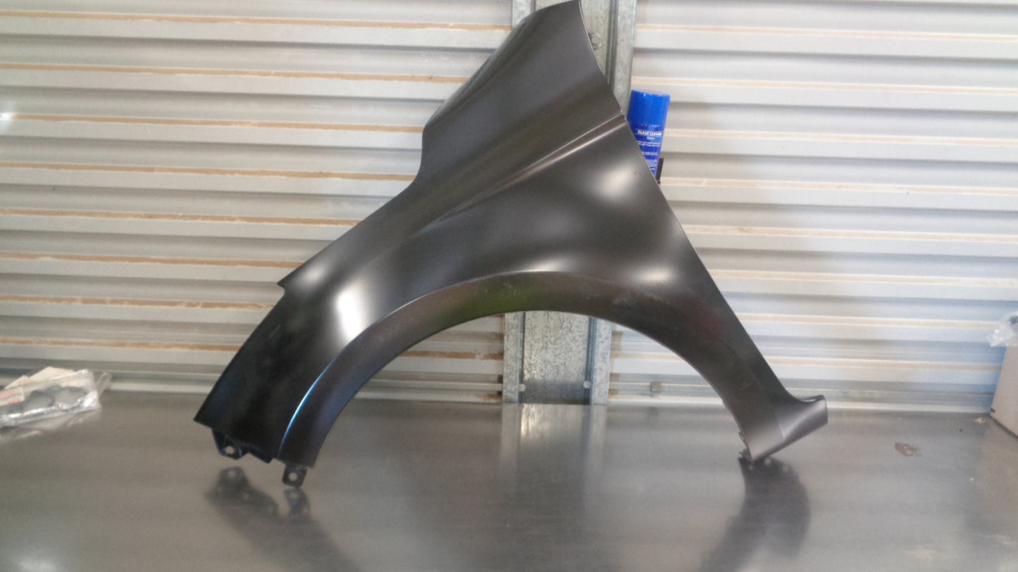 Hyundai i20 Genuine Left Hand Front Quarter Panel New Part