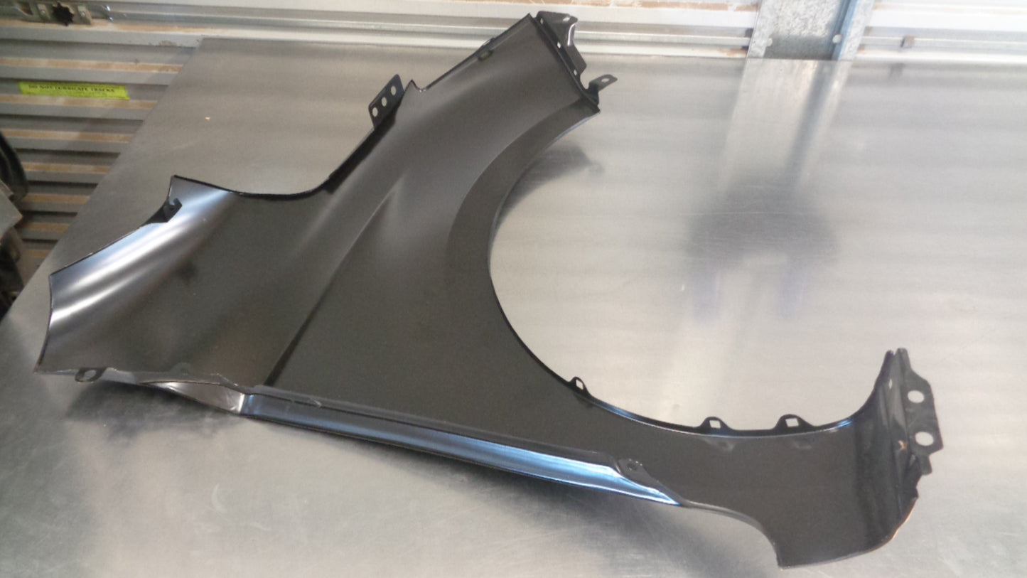 Hyundai i20 Genuine Left Hand Front Quarter Panel New Part