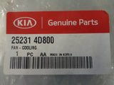 Kia Carnival Genuine Engine Cooling Fan New Part