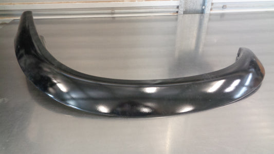 Mitsubishi Triton Dual Cab Genuine Black Left Hand Rear Flare New Part