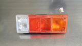 Universal Tray Left Hand Tail Light New Part