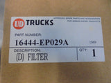 UD Trucks And Buses Genuine Fuel Filter New Part