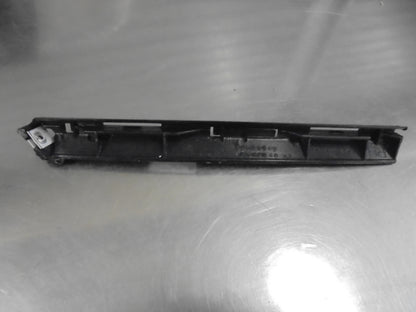 Holden VY-VZ SS-Clubsport Genuine Drivers Rear Bumper Bracket New Part