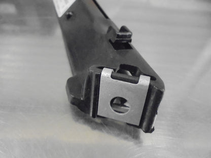 Holden VY-VZ SS-Clubsport Genuine Drivers Rear Bumper Bracket New Part