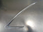 Audi A4 Genuine Right Hand Rear Quarter Window Chrome Trim New Part
