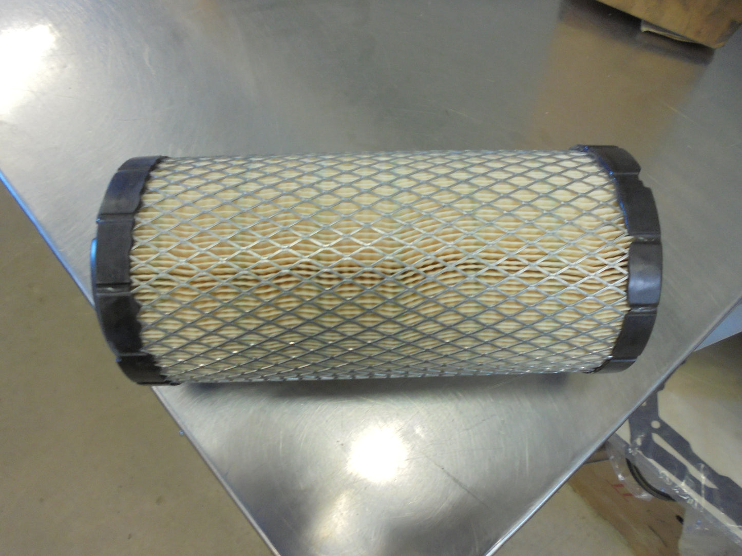 Carrier Transicold Air Filter Suits Supra 1050/1150/1250 New Part