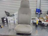 Truck Drivers Seat Drivers Good Condition Needs A Clean Used Part VGC