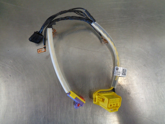 VW Golf Genuine Airbag Wiring Harness New Part
