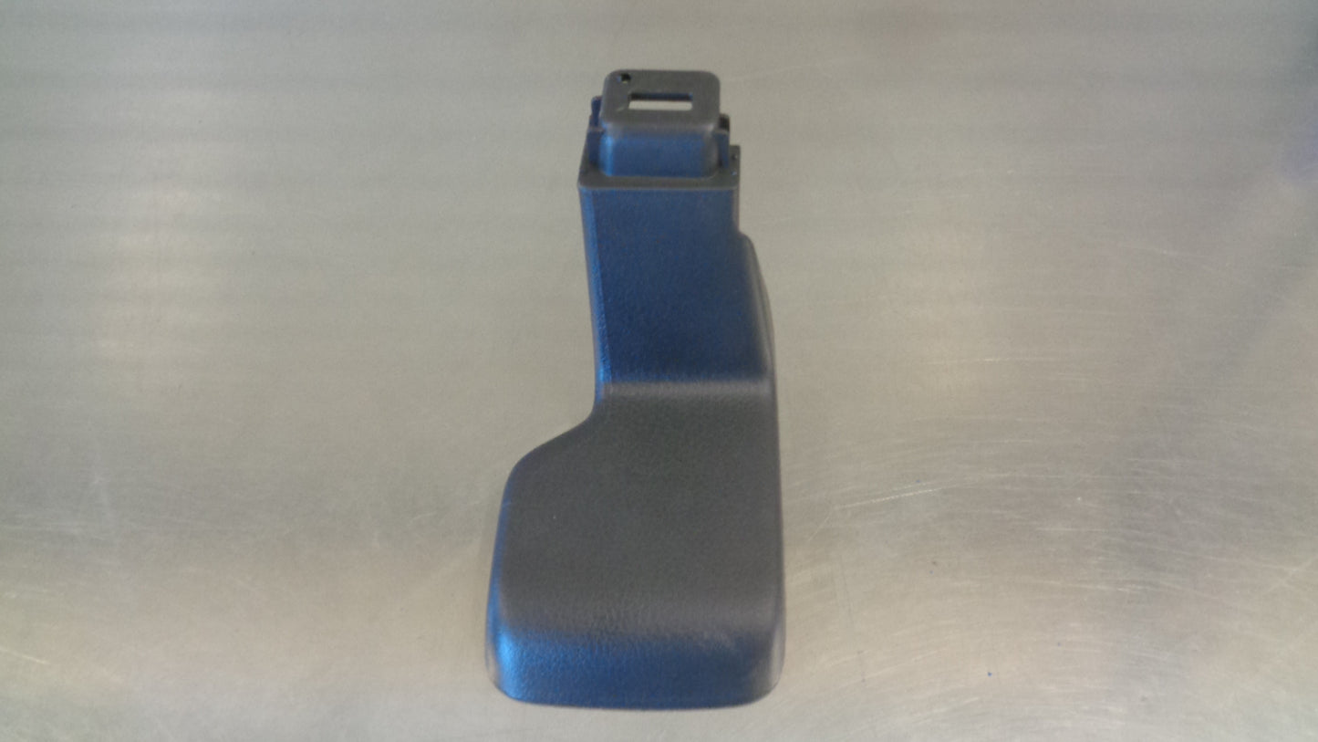 Isuzu MU-X Genuine 3rd Row Seat Side Trim New Part