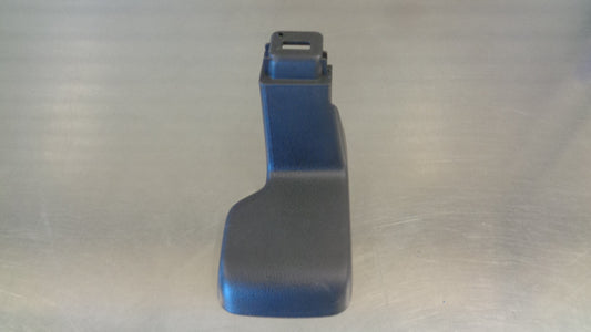 Isuzu MU-X Genuine 3rd Row Seat Side Trim New Part