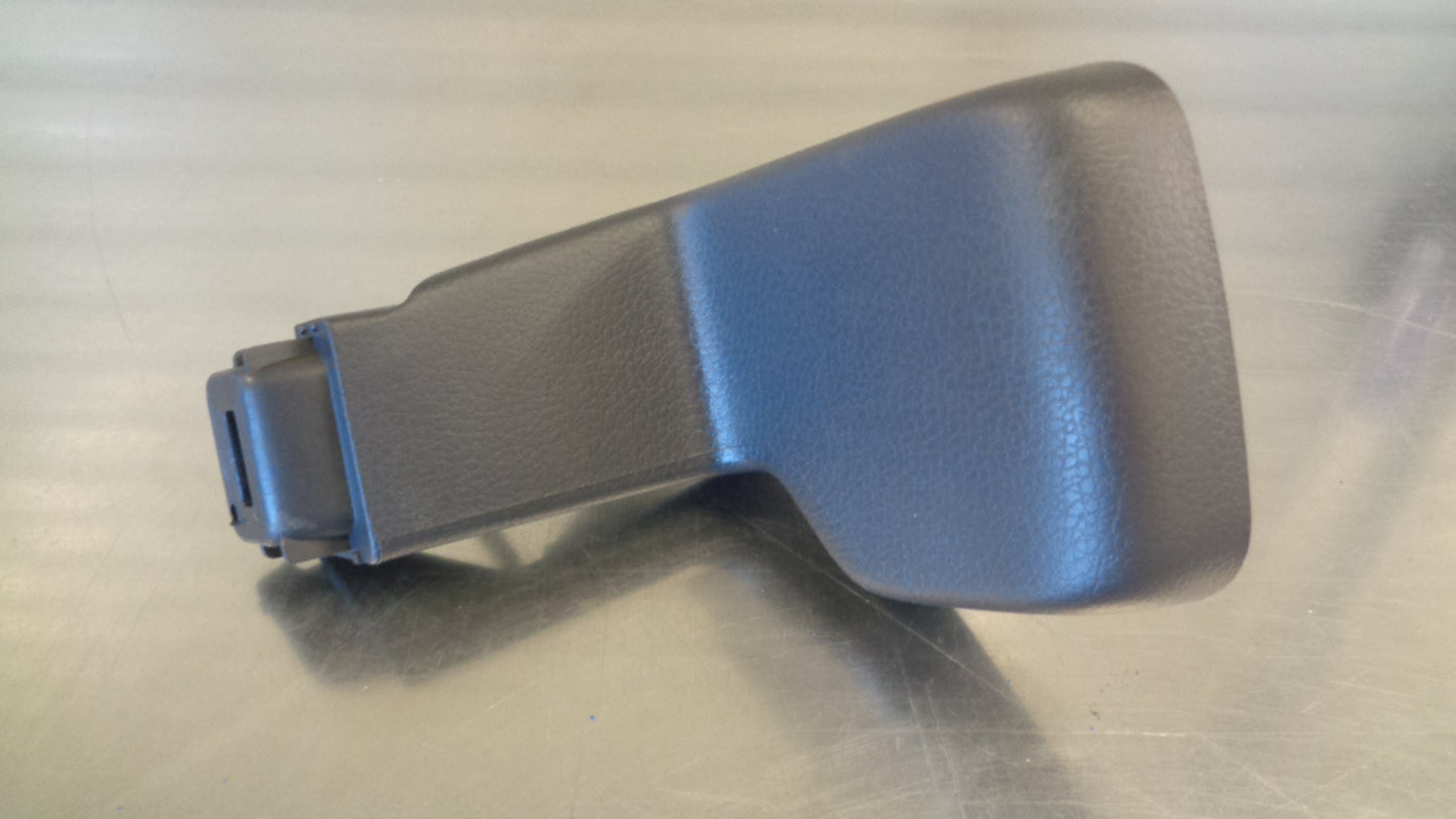 Isuzu MU-X Genuine 3rd Row Seat Side Trim New Part