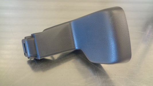Isuzu MU-X Genuine 3rd Row Seat Side Trim New Part