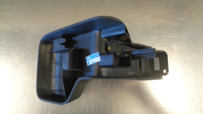 Isuzu MU-X Genuine 3rd Row Seat Side Trim New Part
