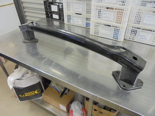 Holden Astra BL Sedan Genuine Rear Bumper Reinforcement New Part