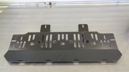 Multi Fit Bash Plate New Part