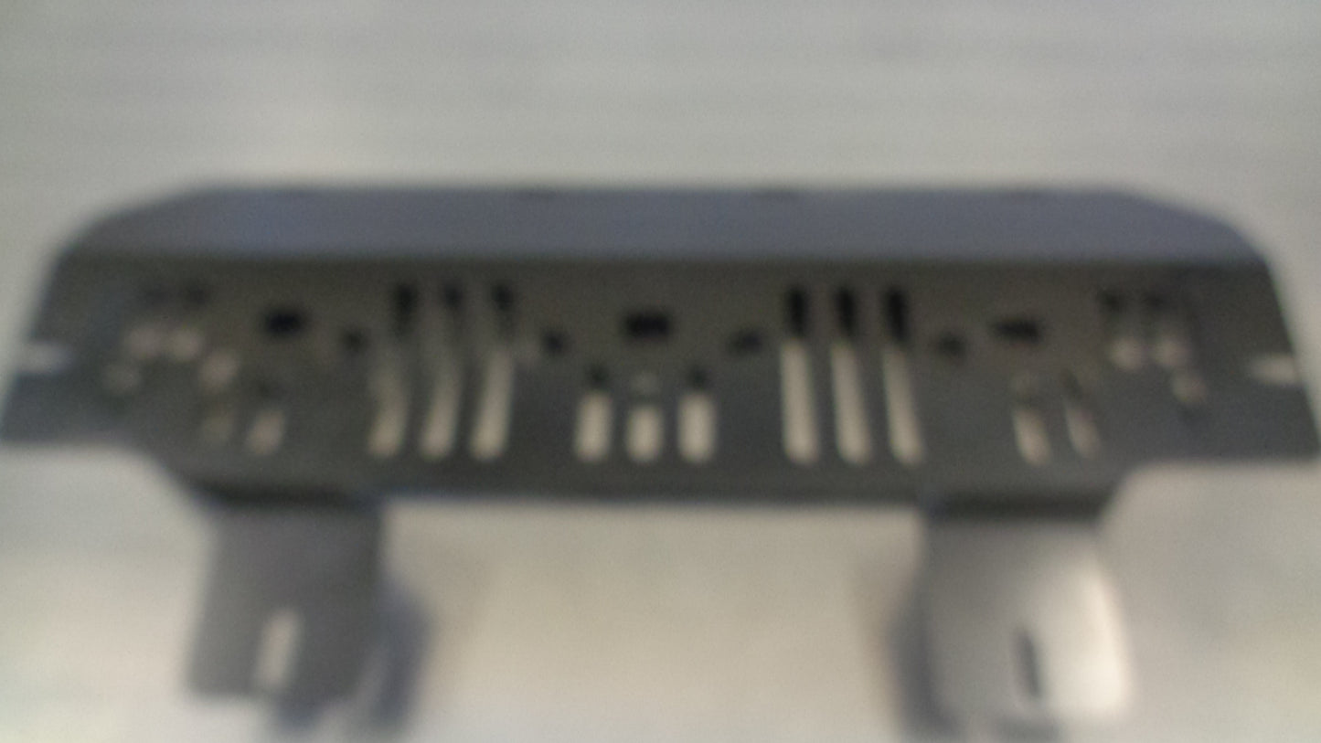 Multi Fit Bash Plate New Part